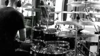 Overkill - Devil by the Tail Drumcover by Marzl