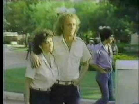 John Beradino GH 20th Anniversary Promo