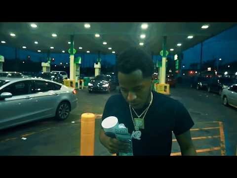 Kasher Quon - Rerock Official Music Video (Prod By Undefined)