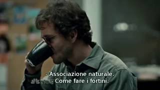 Hannibal S01E01 - Hannibal and Will's Meeting (Sub ITA)