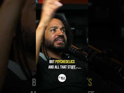 What God thinks about psychedelics #short