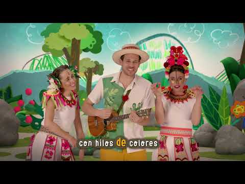 download lagu mp3 mp4 Bosque Encantado, download lagu Bosque Encantado gratis, unduh video klip Bosque Encantado