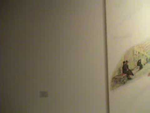 Ilya & Emilia Kabakov en el CAC Málaga