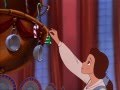 La Bella Y La Bestia 2 Una Navidad Encantada Se Alegran Las Almas