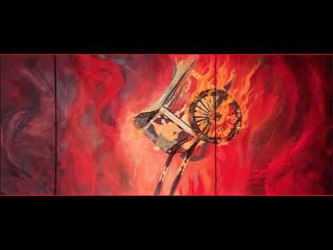 The Hell Screen - Ryūnosuke Akutagawa (transl. by Morinaka Akira)