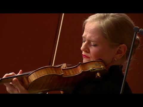 A.Kapp-Viimne piht (The Last Confession). Triin Ruubel, Paavo Järvi, ERSO