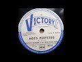 Kenny Baker and his All Star orchestra - Moto perpetuo