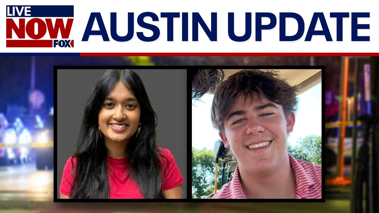 Deadly Austin shooting: 19-year-old & 21-year-old victims identified