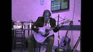 Whiskey boot hill Neil Young Cover