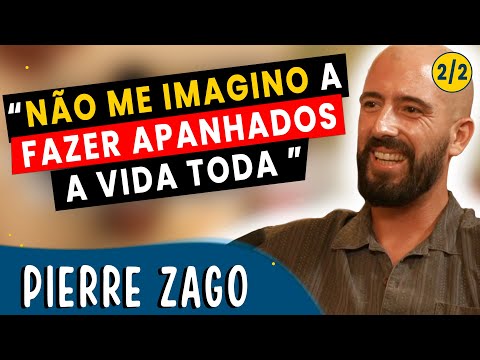 PIERRE ZAGO (ESPECIAL PORTO) (2/2)