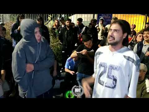 Grigera Free ft Asamblea del Sur - NOODLE vs VENOM vs HVO vs DAVID G [8vos] - 08.04.2022 - Lomas.