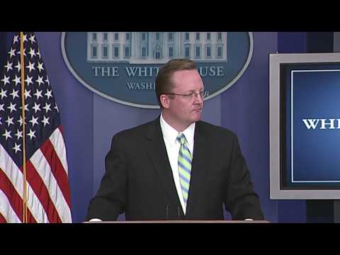 6/25/09: White House Press Briefing