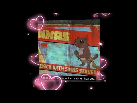 10 minutes of lukas💚 (burrow's end)