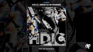 DJ Nick - Loaded Up - ThouxanbanFauni