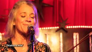 Promotional: Elana James and Hot Club of Cowtown