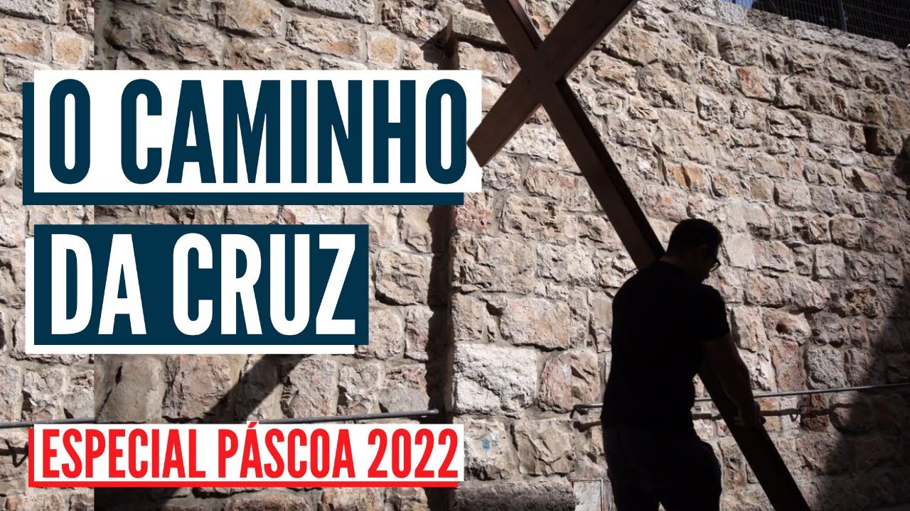 WHERE JESUS CARRIED THE CROSS? Discover the Via Dolorosa and the Holy Sepulchre. (English subtitles)