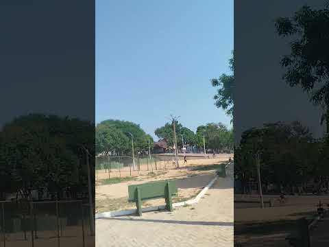 Beiradeiro, Conceição do Araguaia, terra da cultura sulparaense