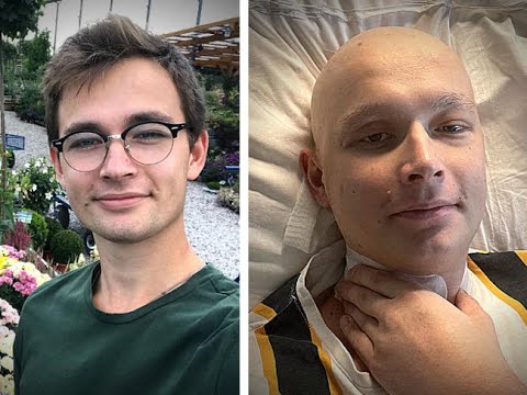 Don't stop Karol Kuźma - leczenie białaczki | Chór Kameralny SGGW