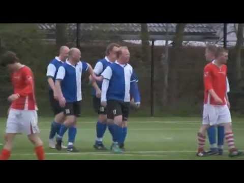 Superzondag bij vv Helpman