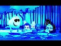 Bubble Guppies It S Time For Lunch The New Year S Dragon Season 4 In Synth CapCut