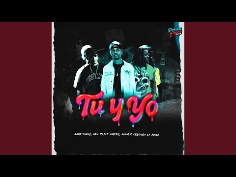 Tu y Yo