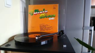 ★★★ Eddy Huntington - May Day (4:33) ★★★