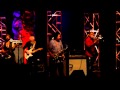Warren Haynes Band Featuring Trombone Shorty ...