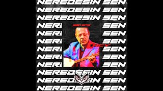 Neşet Ertaş - Neredesin Sen (H.C.Y Trap Remix)