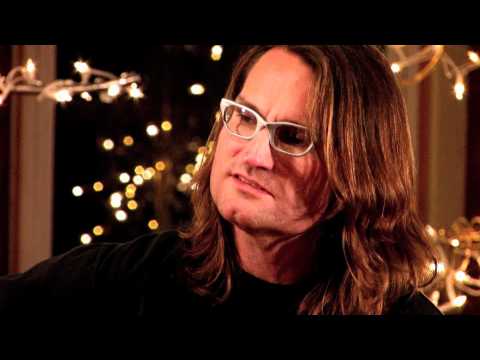 "Silence of the Night" by Fred Gillen Jr. [OFFICIAL VIDEO]