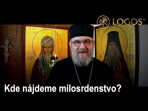OTCOVIA PÚŠTE (208) - Sv. Izák Sýrsky - Všetci máme podiel na padnutej ľudskej prirodzenosti