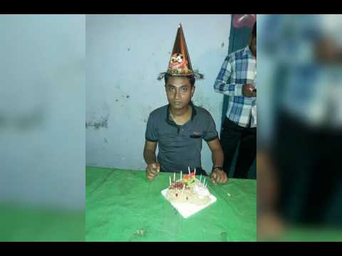 Happy birthday arpan