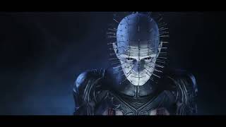 Dead by Daylight   Hellraiser Chapter 2