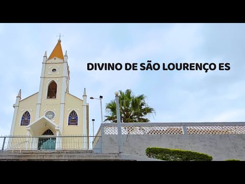 Divino de São Lourenço ES - Passeio da Rota 408 pelo Estado do Espírito Santo - 15° Temp - Ep 07