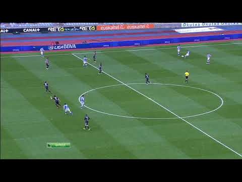 28 2012 2013  Antoine Griezmann  Real Sociedad