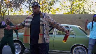 E-40 &quot;MOB&quot; OFFICIAL MUSIC VIDEO