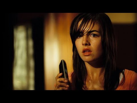When a Stranger Calls Full Movie Facts And Review |  Camilla Belle | Brian Geraghty
