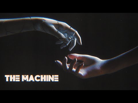 Reed Wonder, Aurora Olivas - The Machine (slowed)