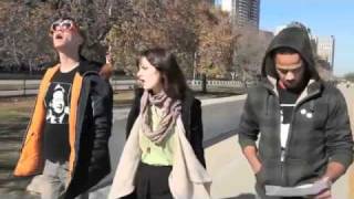 Harriet by Proxy - Johnny Foreigner