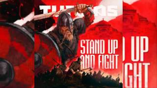 Turisas - Stand Up and Fight (2011) Full Album