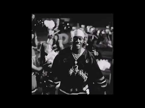 Slings x Shiva x Niky Savage type beat - Not bad (prod.p3nguin)