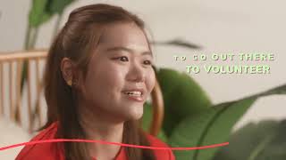 Youth Corps Singapore Commencement Video Part 2 - 2022