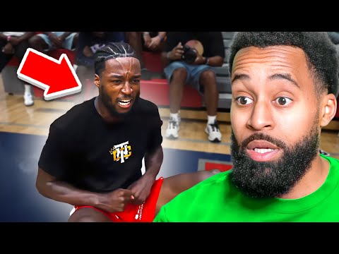 Darum werden NBA-Spieler den 1-gegen-1-Bereich nicht dominieren… | C4 gegen Scottie Lewis