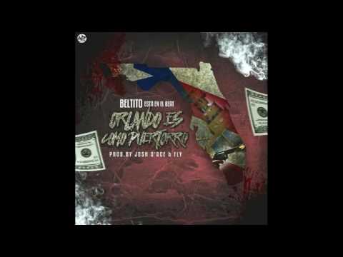 Beltito- Orlando es como puertorro