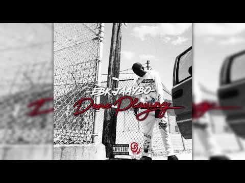 EBK Jaaybo  -  Live I Live (Official Audio) [Done Playing]