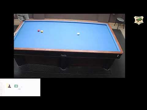 Antoni Coca (C.B.Sants) & Miquel Barenys (C.B.Llinars)