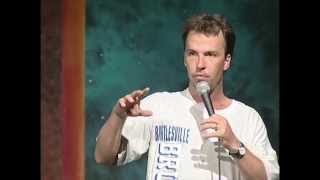 Doug Stanhope: Transvestite Hooker Story