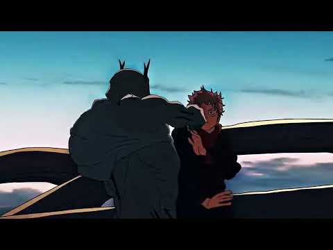 Yung Nu - Anime Fly (Official Anime Music Video)
