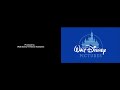 Walt Disney Television Animation Walt Disney Pictures 2001 Dumbo II Closing Variant