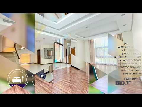 Property video thumbnail