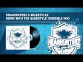 Headhunterz & Wildstylez - Down With The ...